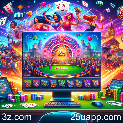 A Ascensão dos Jogos Multiplayer: Conectando Jogadores em Todo o Mundo