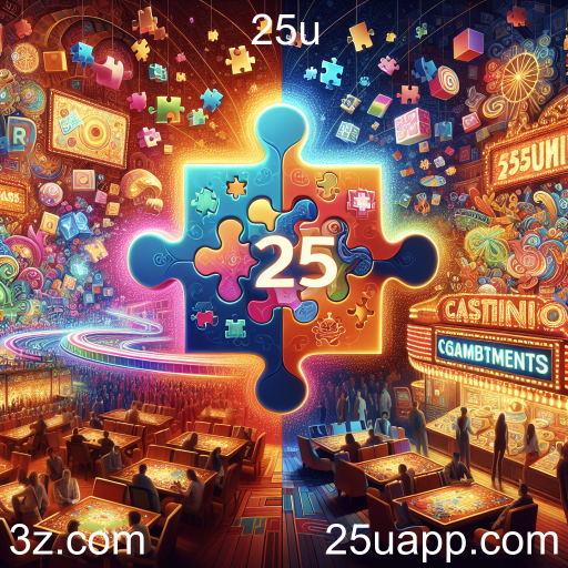 A Ascensão dos Jogos de Quebra-Cabeça: Um Desafio para a Mente