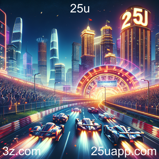 A Evolução e Emoção dos Jogos de Corrida