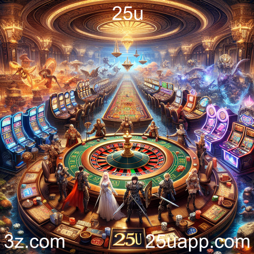 A Evolução dos Jogos de RPG: Uma Viagem pela Fantasia Interativa