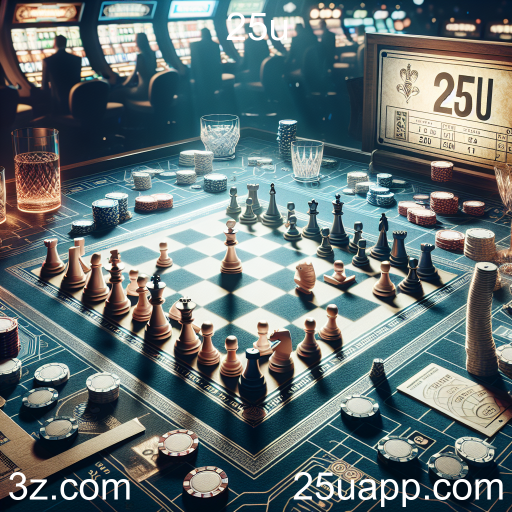 A Ascensão dos Jogos de Estratégia: Desafios e Táticas